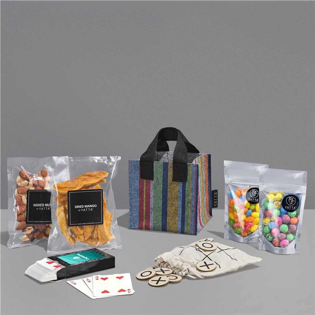Yatta Boost Bundle Hamper thumbnail 12