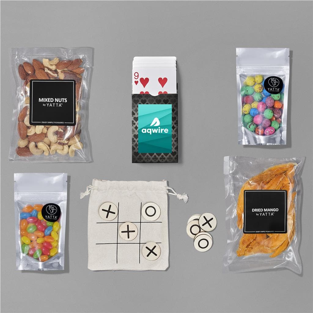 Yatta Boost Bundle Hamper thumbnail 15