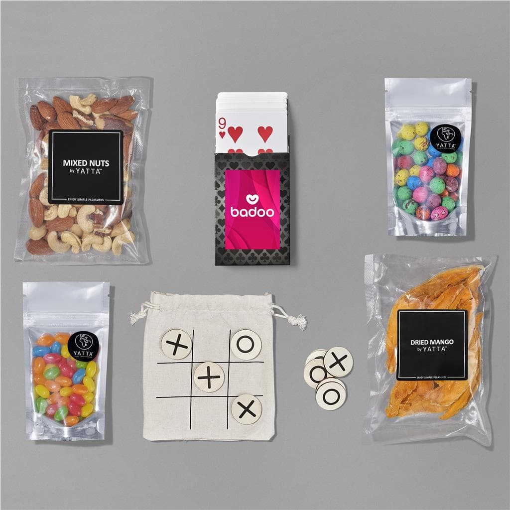Yatta Boost Bundle Hamper thumbnail 19