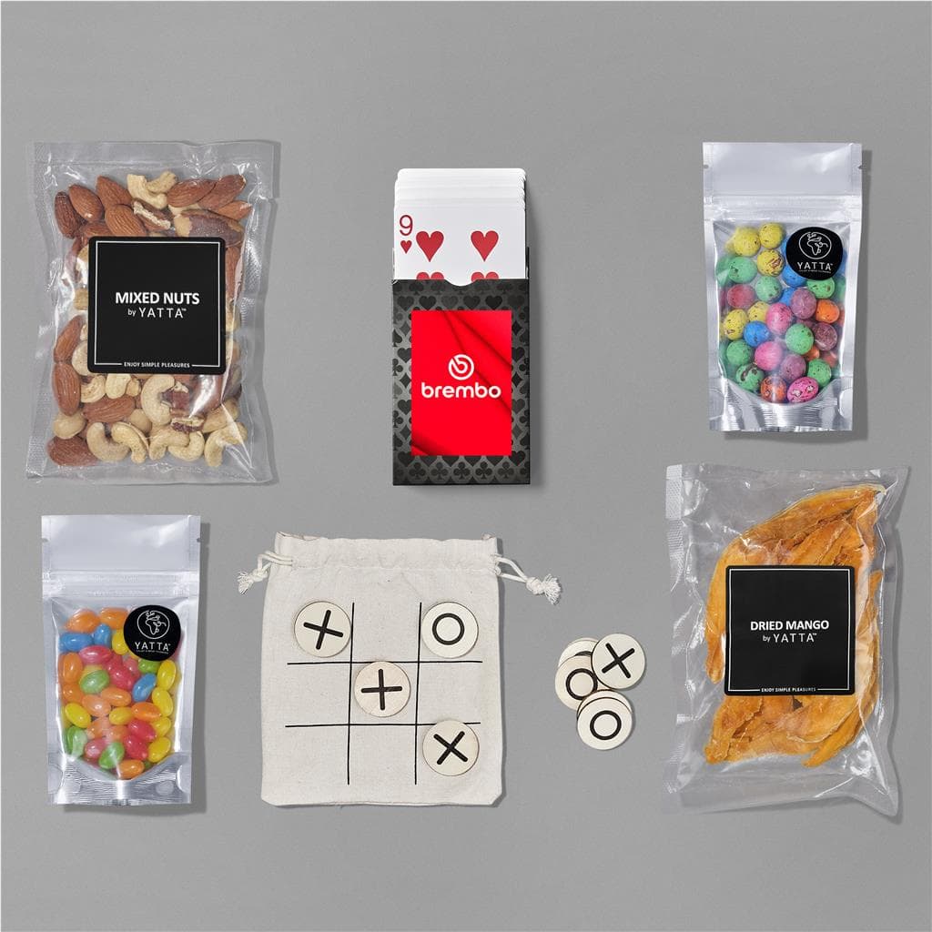 Yatta Boost Bundle Hamper thumbnail 23