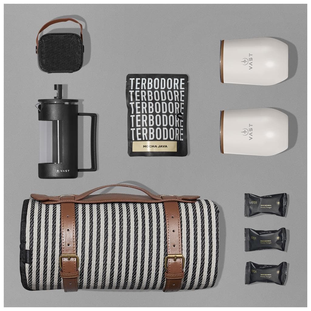 Yatta Roast & Relax Hamper thumbnail 11