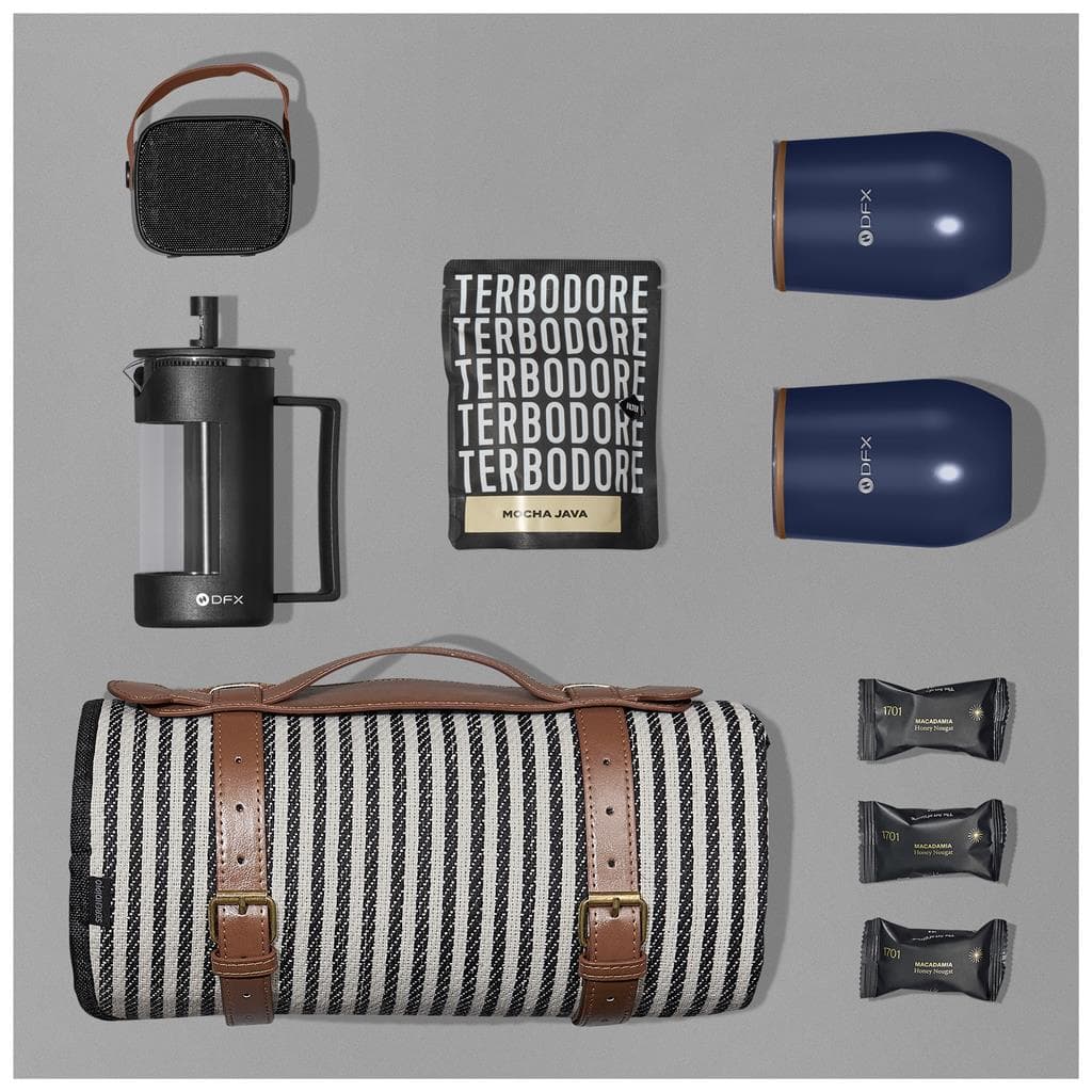 Yatta Roast & Relax Hamper thumbnail 17