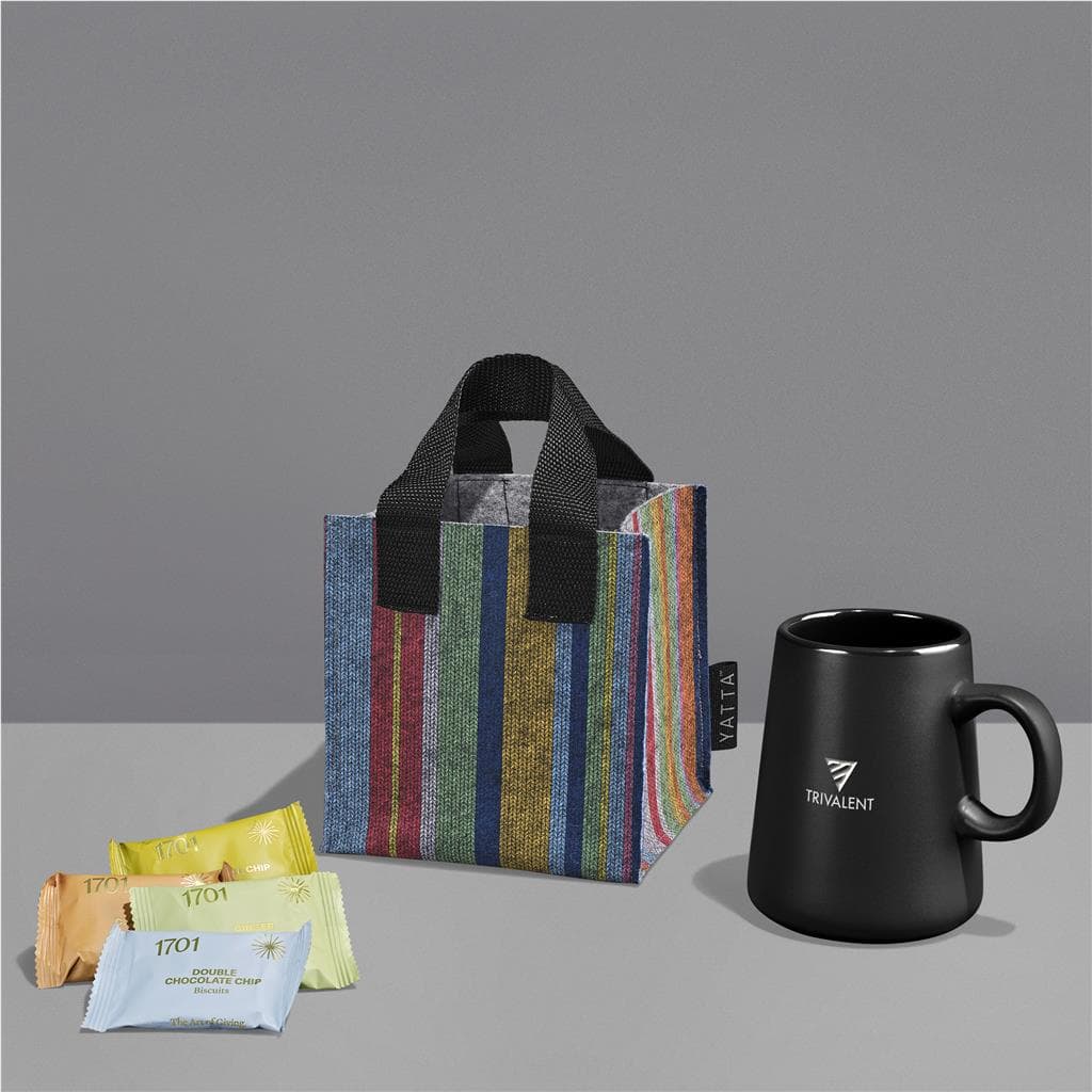 Yatta Chirpy Charm Hamper thumbnail 3