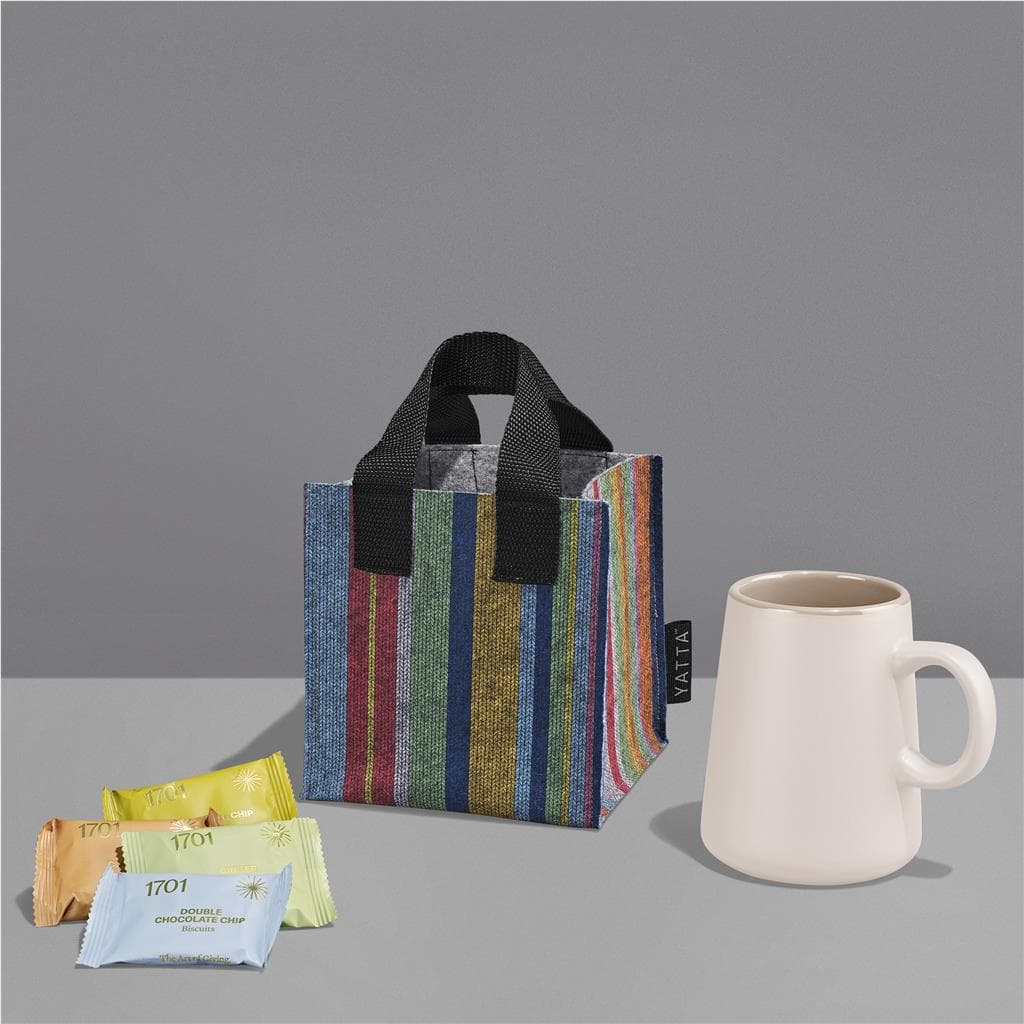 Yatta Chirpy Charm Hamper thumbnail 9