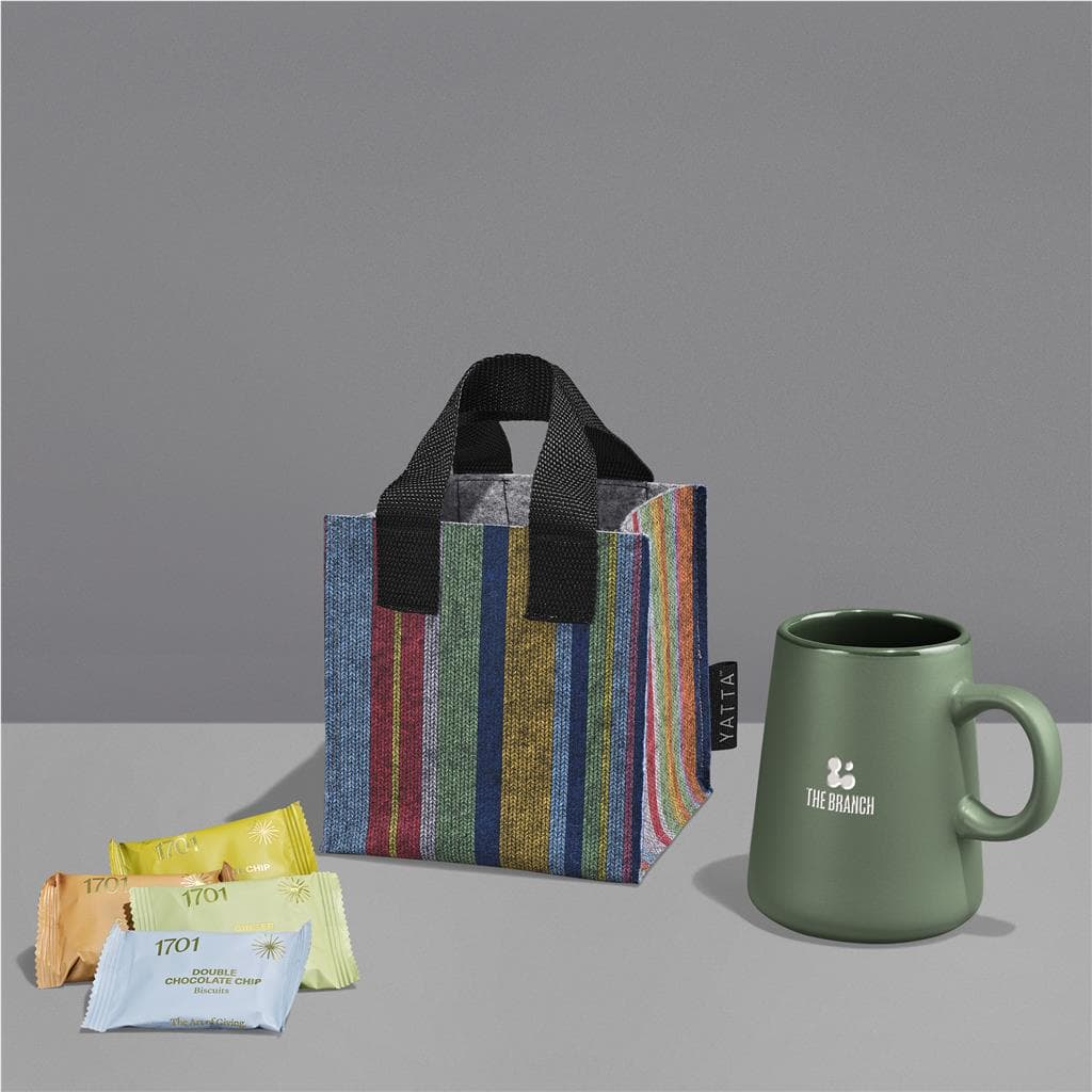 Yatta Chirpy Charm Hamper thumbnail 15