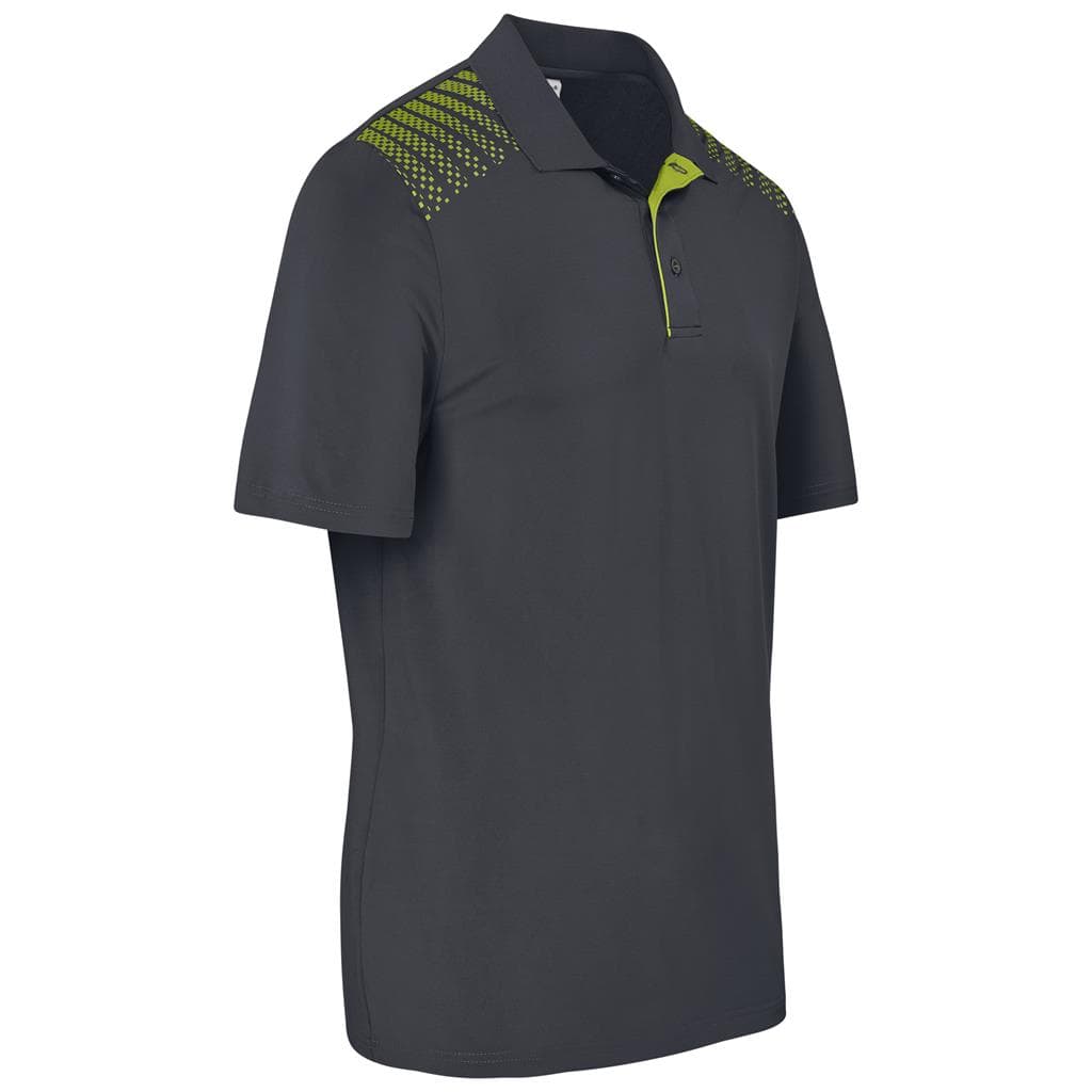 Mens Aerogrid Golf Shirt thumbnail 10