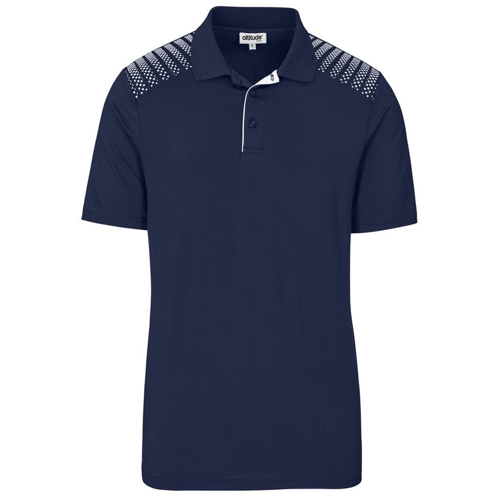 Mens Aerogrid Golf Shirt thumbnail 11