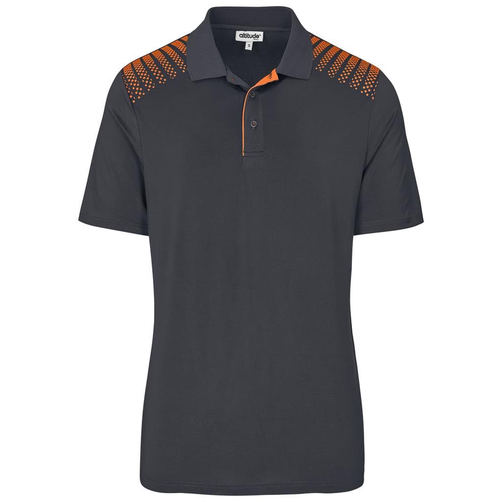 Mens Aerogrid Golf Shirt thumbnail 14
