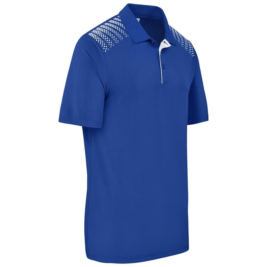 Mens Aerogrid Golf Shirt thumbnail 19