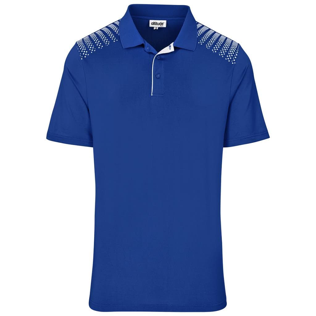 Mens Aerogrid Golf Shirt thumbnail 17