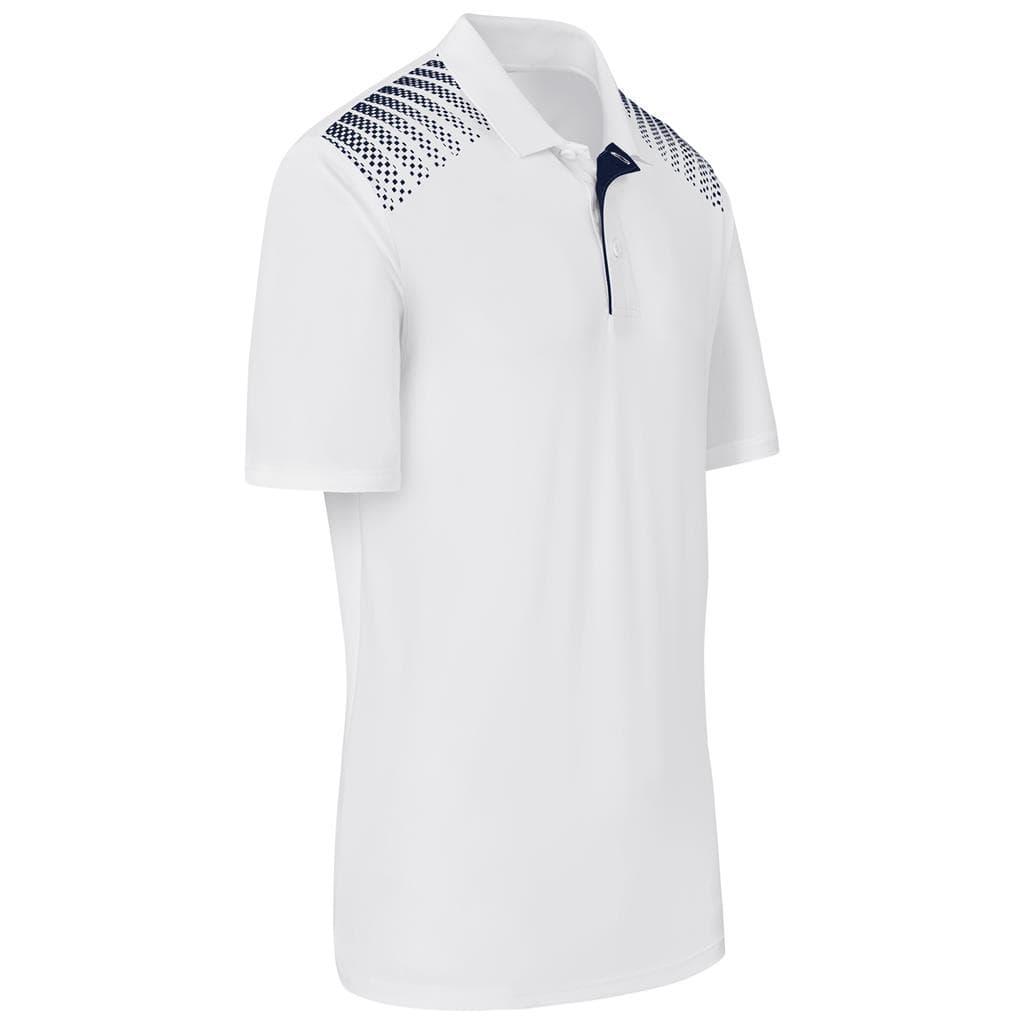 Mens Aerogrid Golf Shirt thumbnail 22