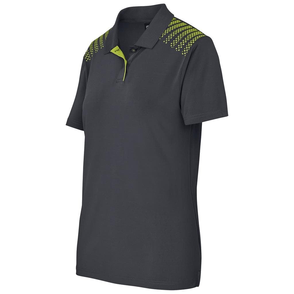 Ladies Aerogrid Golf Shirt thumbnail 10