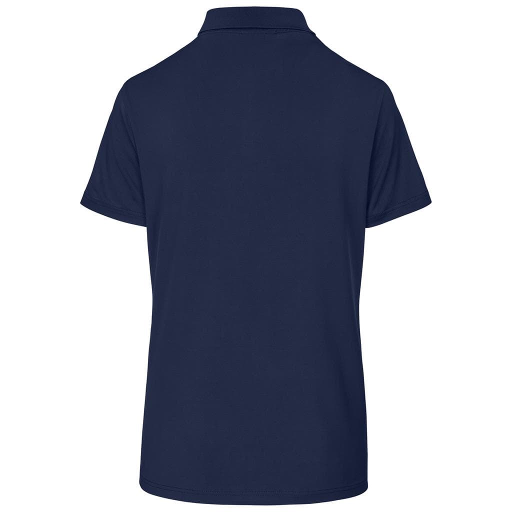Ladies Aerogrid Golf Shirt thumbnail 13