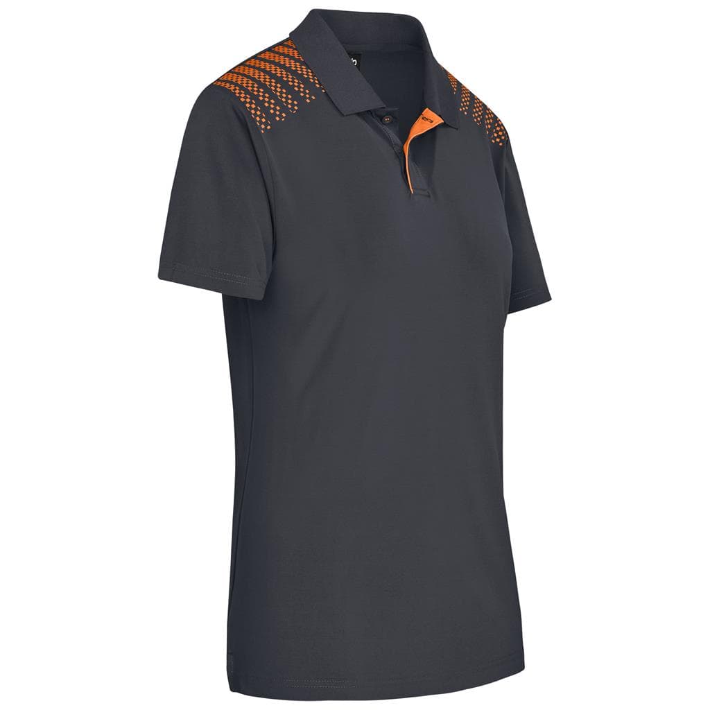 Ladies Aerogrid Golf Shirt thumbnail 17