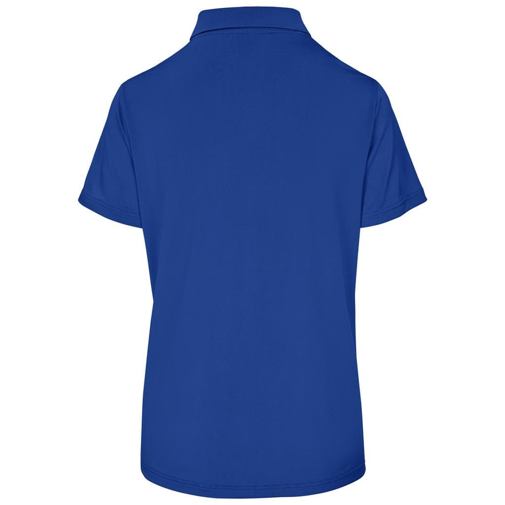 Ladies Aerogrid Golf Shirt thumbnail 20