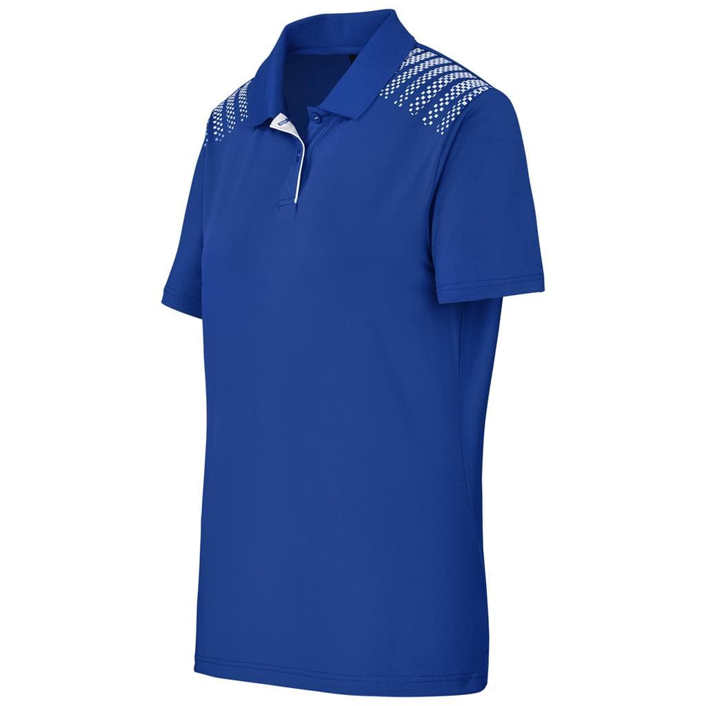 Ladies Aerogrid Golf Shirt thumbnail 19