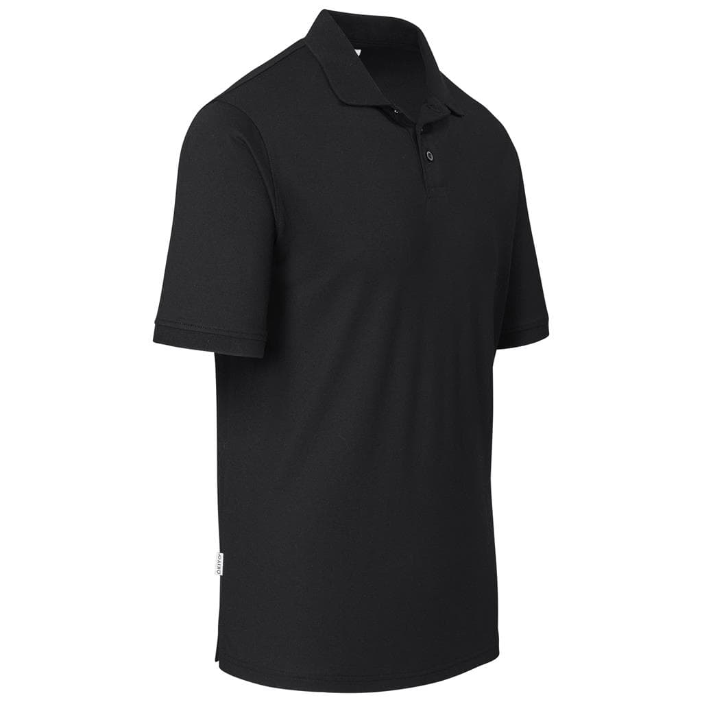 Mens Okiyo Shizen Eco Golf Shirt thumbnail 7