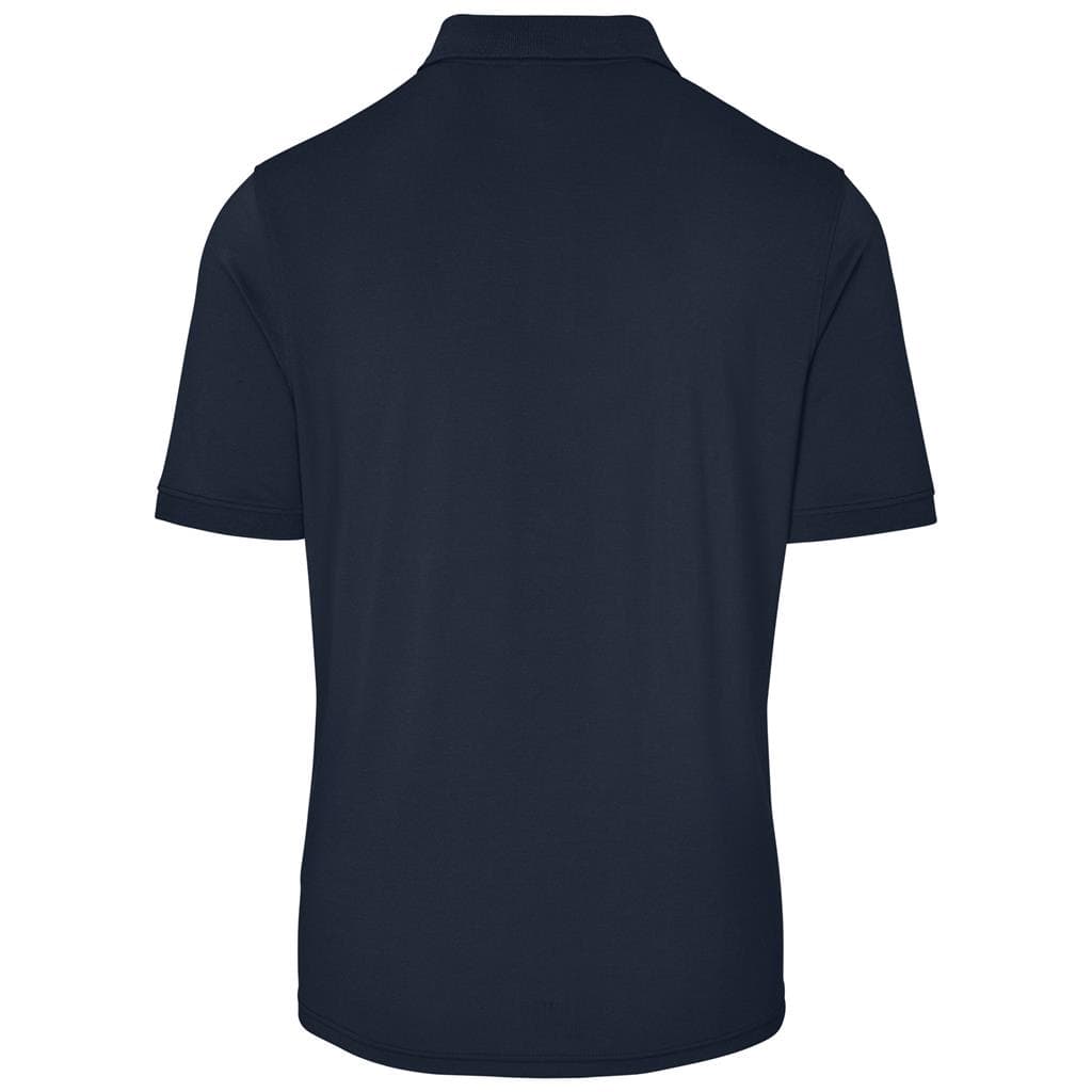 Mens Okiyo Shizen Eco Golf Shirt thumbnail 10