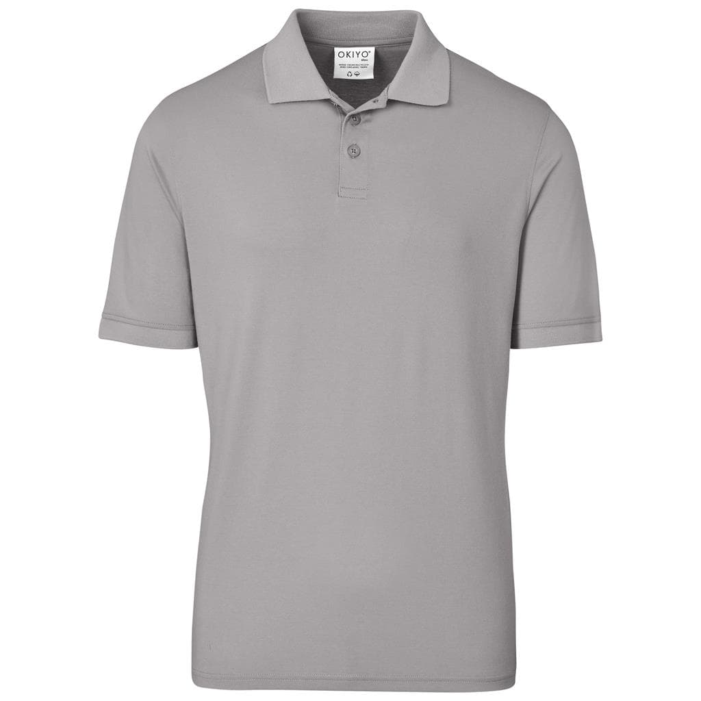 Mens Okiyo Shizen Eco Golf Shirt thumbnail 17