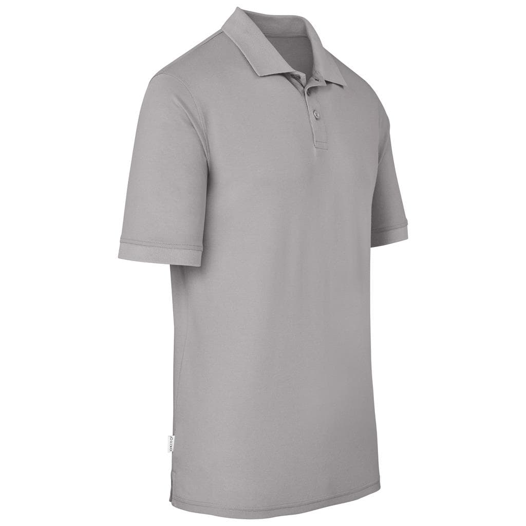 Mens Okiyo Shizen Eco Golf Shirt thumbnail 19