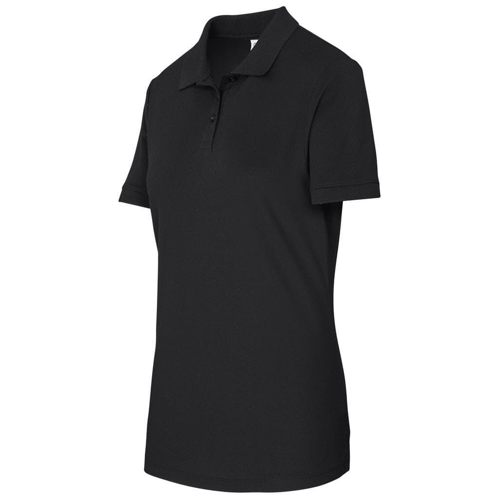 Ladies Okiyo Shizen Eco Golf Shirt thumbnail 7