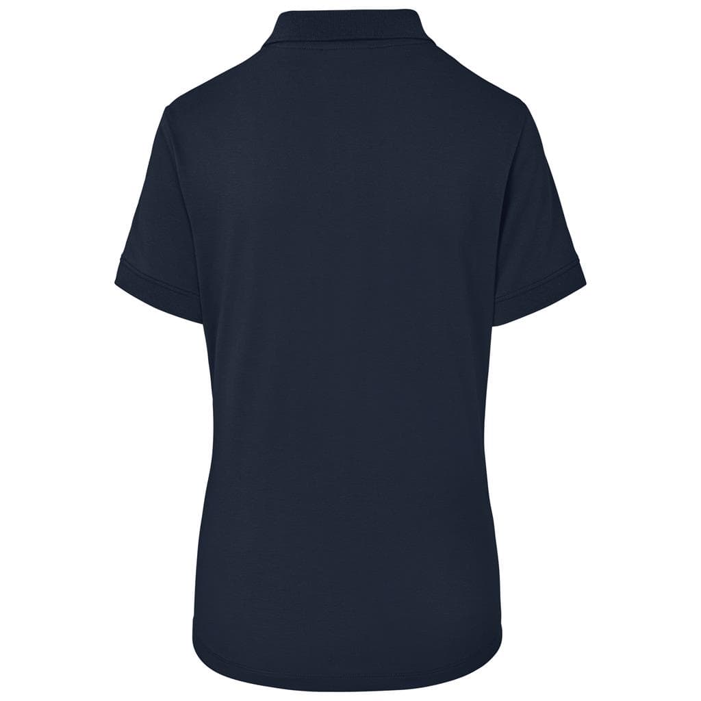 Ladies Okiyo Shizen Eco Golf Shirt thumbnail 10