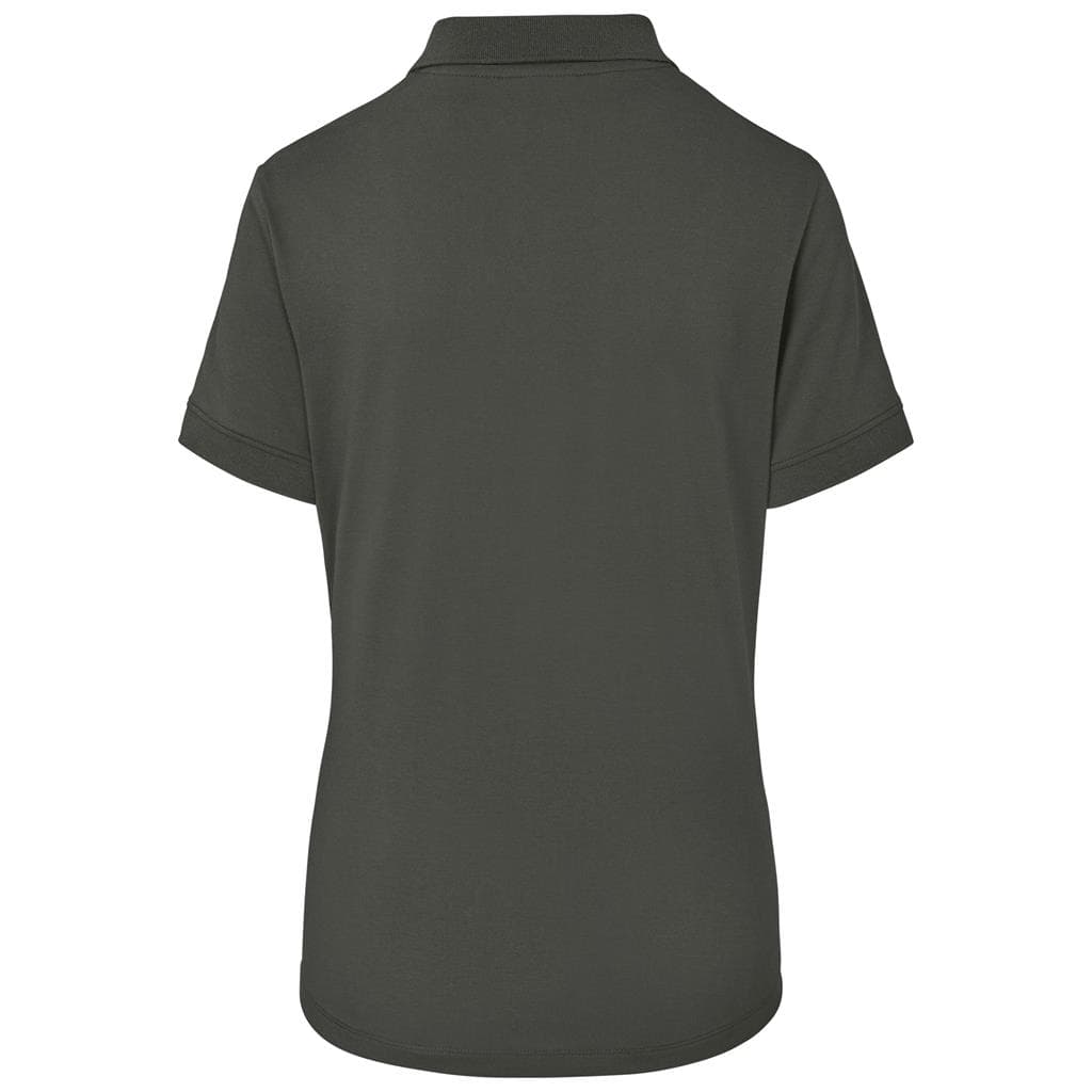 Ladies Okiyo Shizen Eco Golf Shirt thumbnail 13