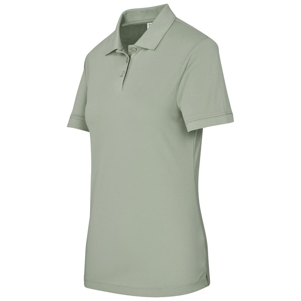Ladies Okiyo Shizen Eco Golf Shirt thumbnail 16