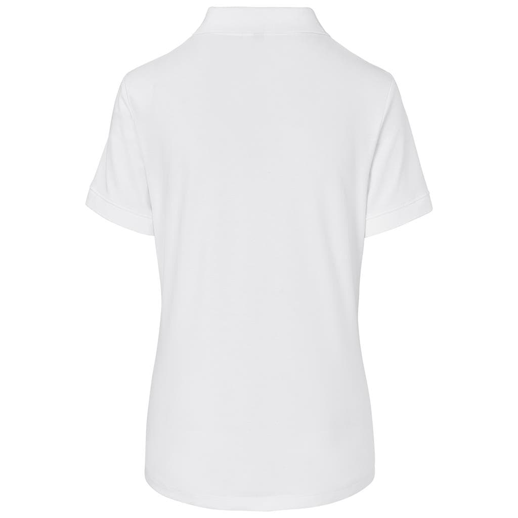 Ladies Okiyo Shizen Eco Golf Shirt thumbnail 21
