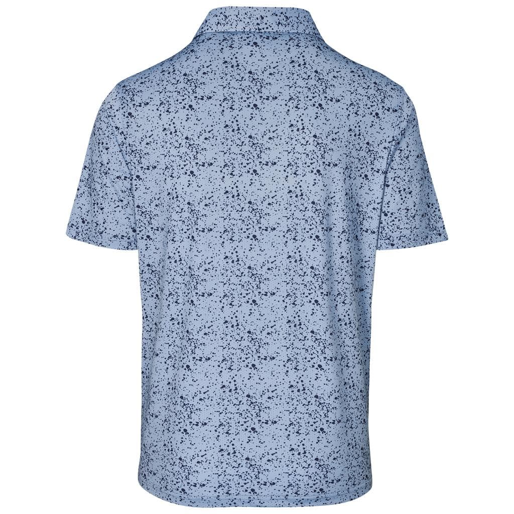 Mens Flexxion Golf Shirt thumbnail 8