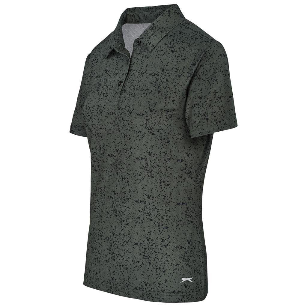 Ladies Flexxion Golf Shirt thumbnail 11
