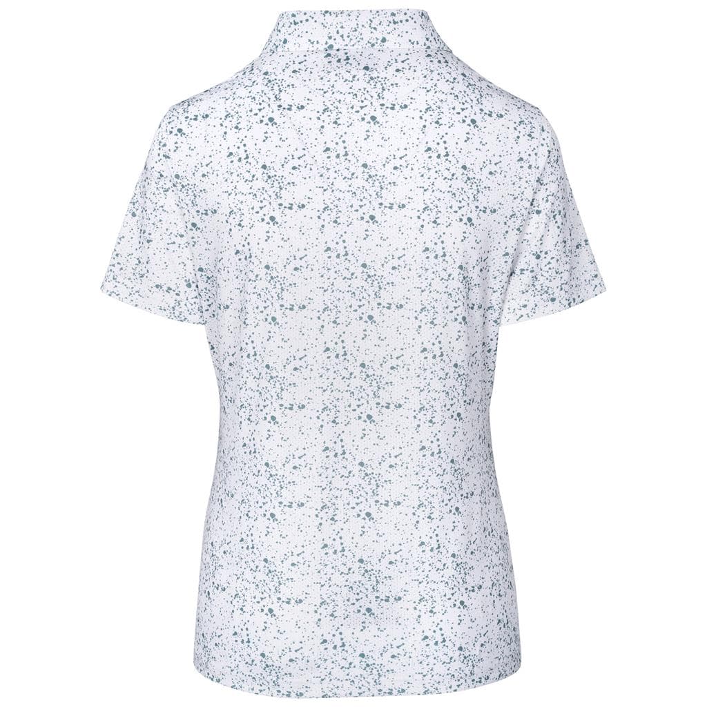 Ladies Flexxion Golf Shirt thumbnail 15