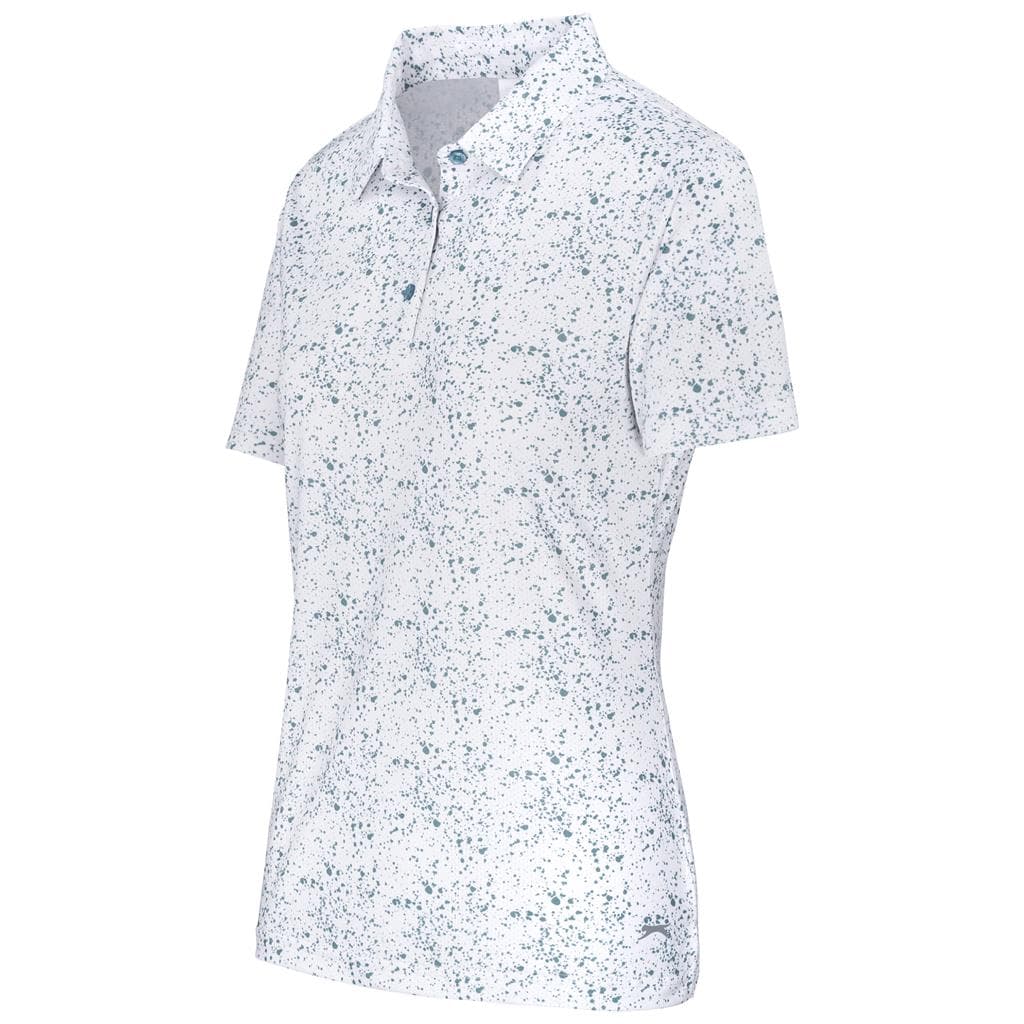 Ladies Flexxion Golf Shirt thumbnail 14