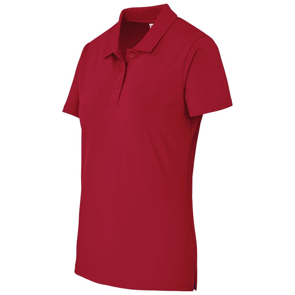 Ladies Prima Stretch Golf Shirt thumbnail 12