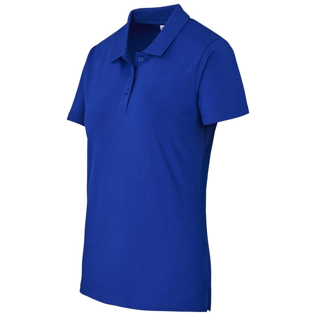 Ladies Prima Stretch Golf Shirt thumbnail 15