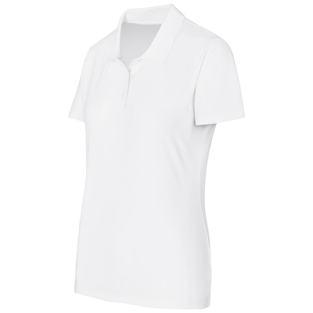 Ladies Prima Stretch Golf Shirt thumbnail 18