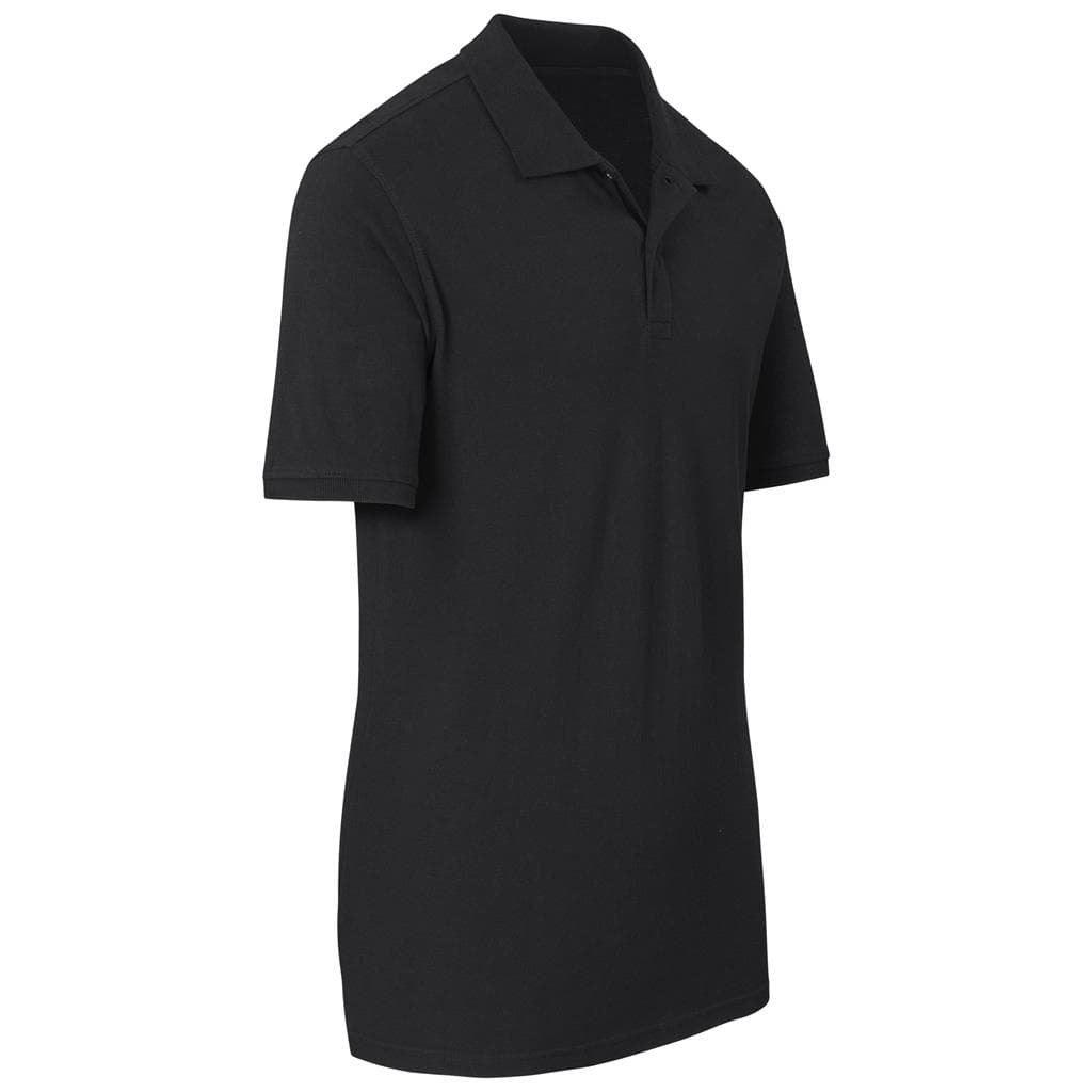 Mens Houston Stretch Golf Shirt thumbnail 5