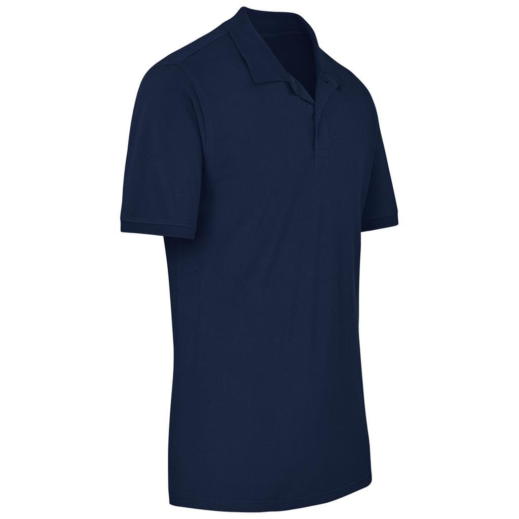 Mens Houston Stretch Golf Shirt thumbnail 11