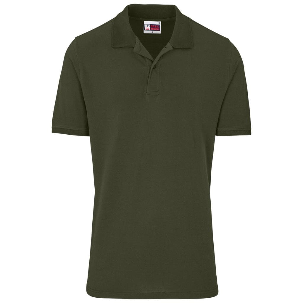 Mens Houston Stretch Golf Shirt thumbnail 13