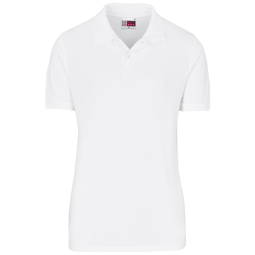 Mens Houston Stretch Golf Shirt thumbnail 22