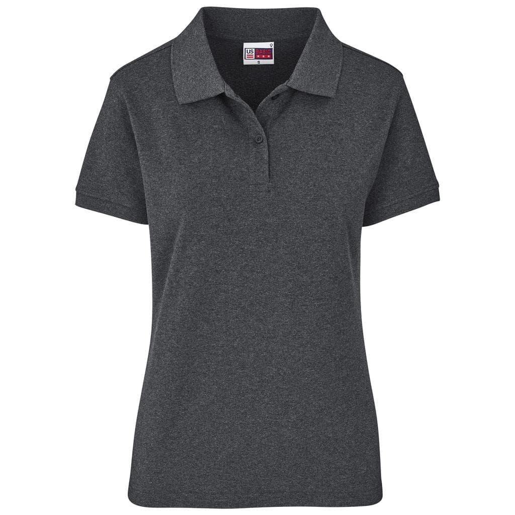 Ladies Houston Stretch Golf Shirt thumbnail 7