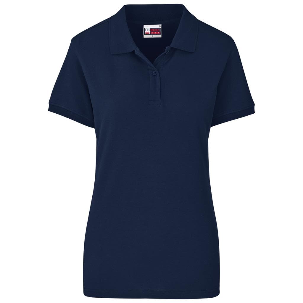 Ladies Houston Stretch Golf Shirt thumbnail 10