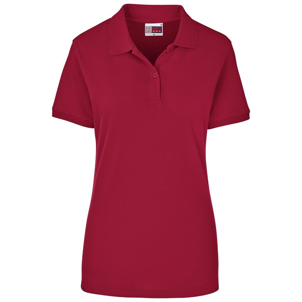 Ladies Houston Stretch Golf Shirt thumbnail 16