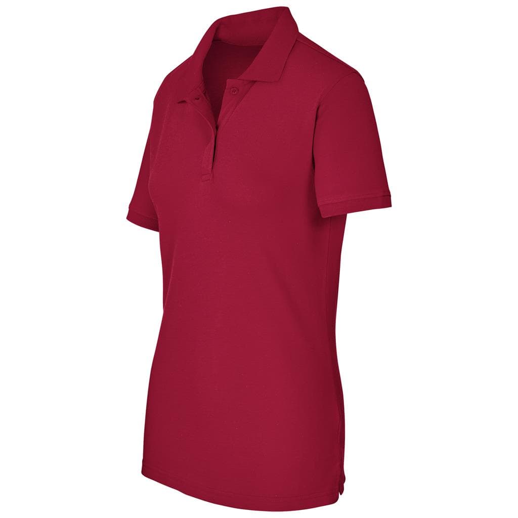 Ladies Houston Stretch Golf Shirt thumbnail 18