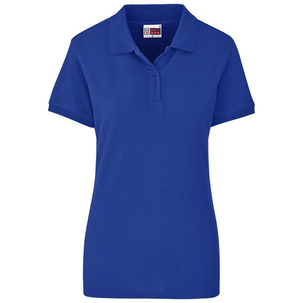 Ladies Houston Stretch Golf Shirt thumbnail 19