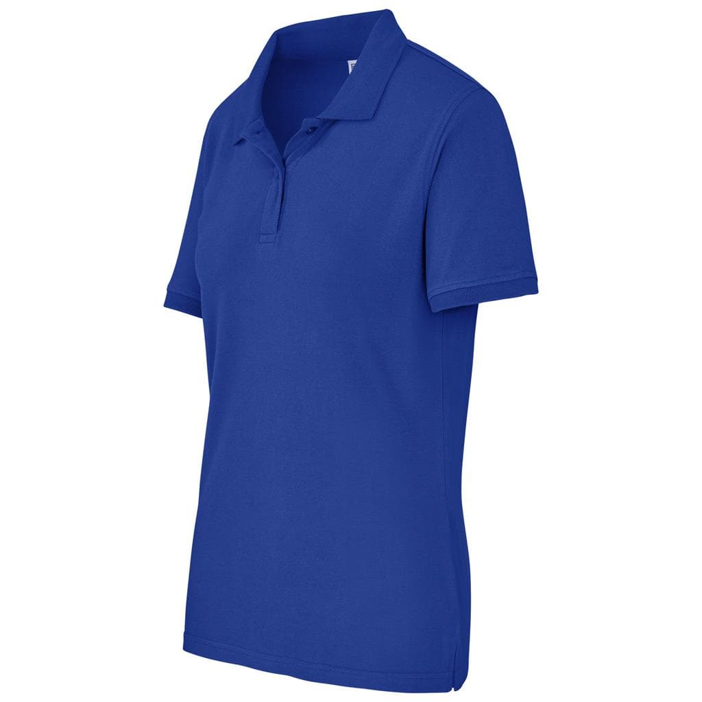 Ladies Houston Stretch Golf Shirt thumbnail 21
