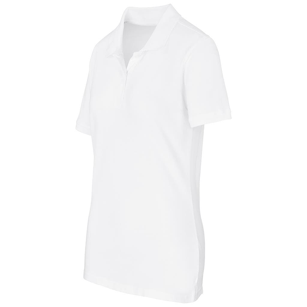 Ladies Houston Stretch Golf Shirt thumbnail 24