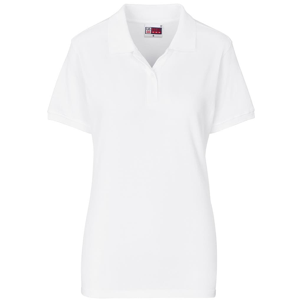 Ladies Houston Stretch Golf Shirt thumbnail 22