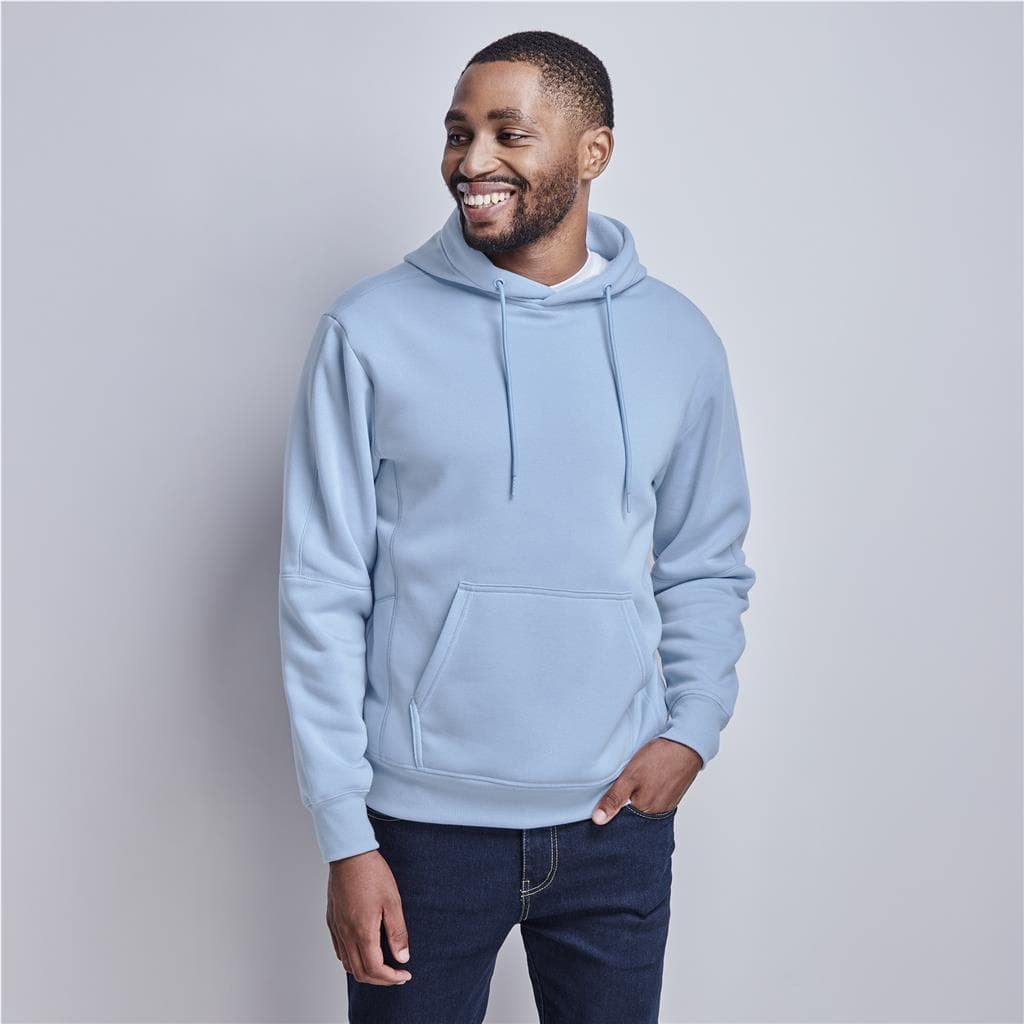 Mens Vital Hooded Sweater thumbnail 2