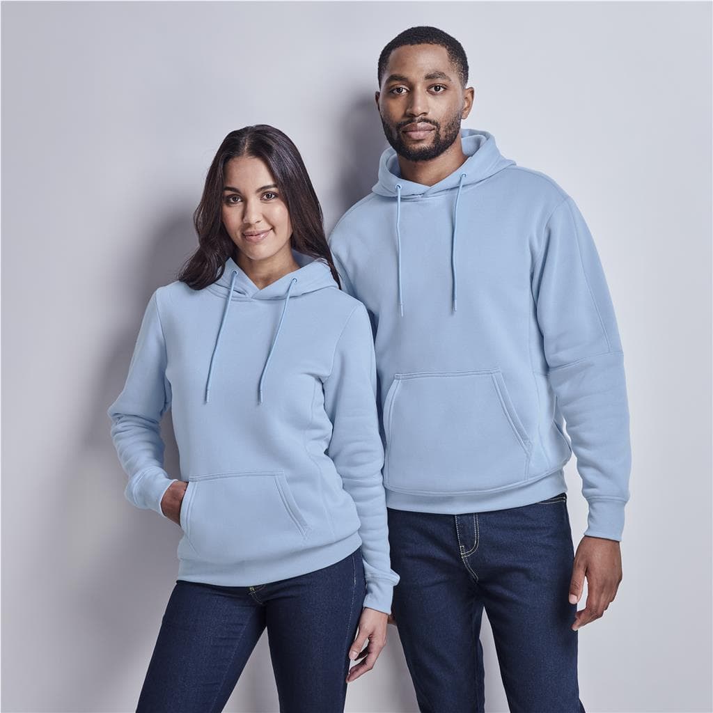 Mens Vital Hooded Sweater thumbnail 5